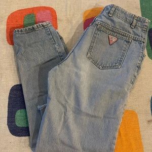 Vintage Guess Jeans